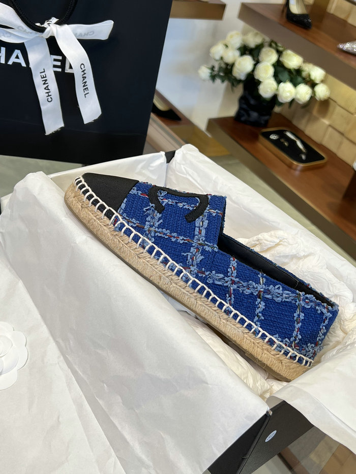 Chanel Espadrilles SJC23045