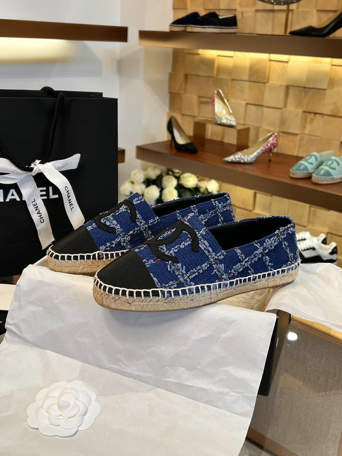 Chanel Espadrilles SJC23045