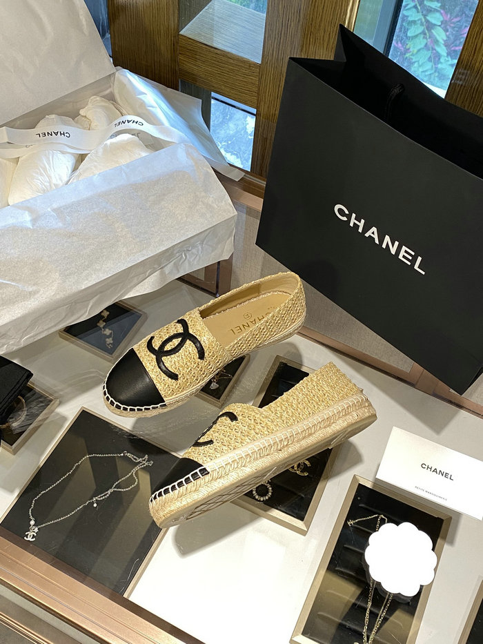 Chanel Espadrilles SJC23047