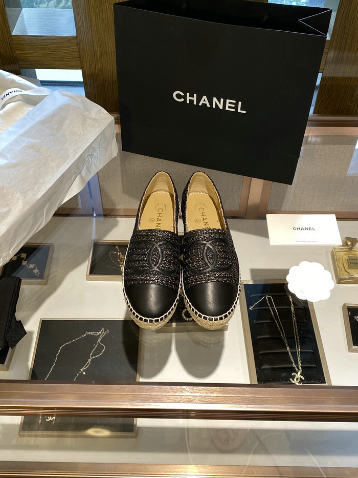 Chanel Espadrilles SJC23048