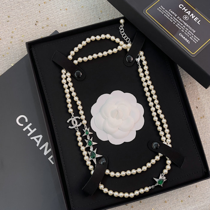 Chanel Necklace CN04172