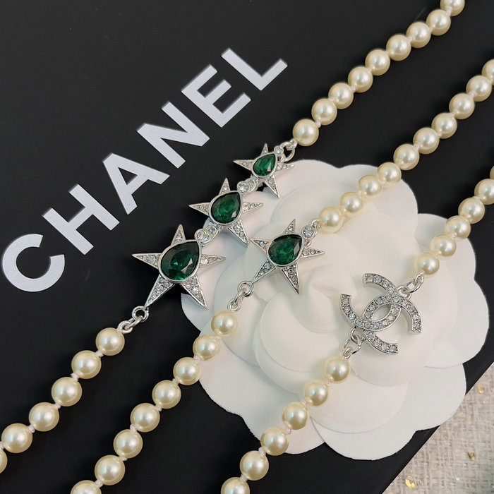 Chanel Necklace CN04172