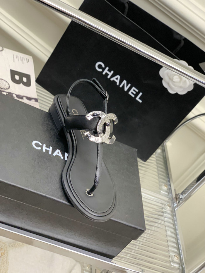 Chanel Sandals SMC042102