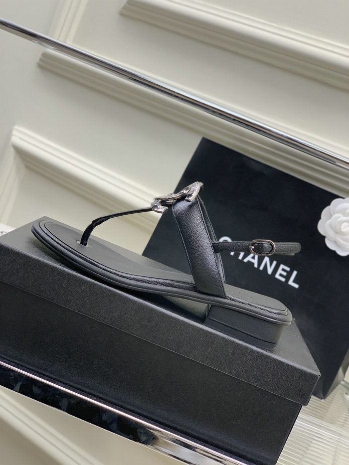 Chanel Sandals SMC042102