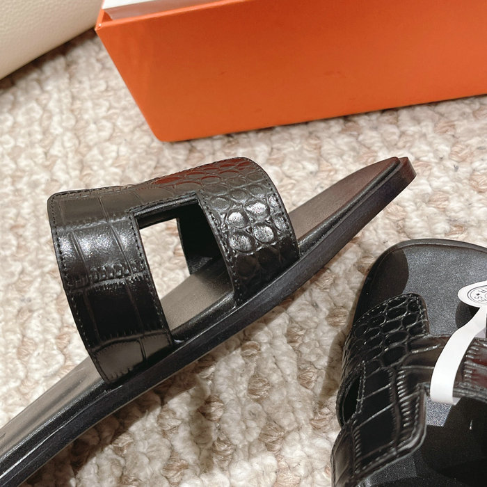 Hermes Slippers SNH042102