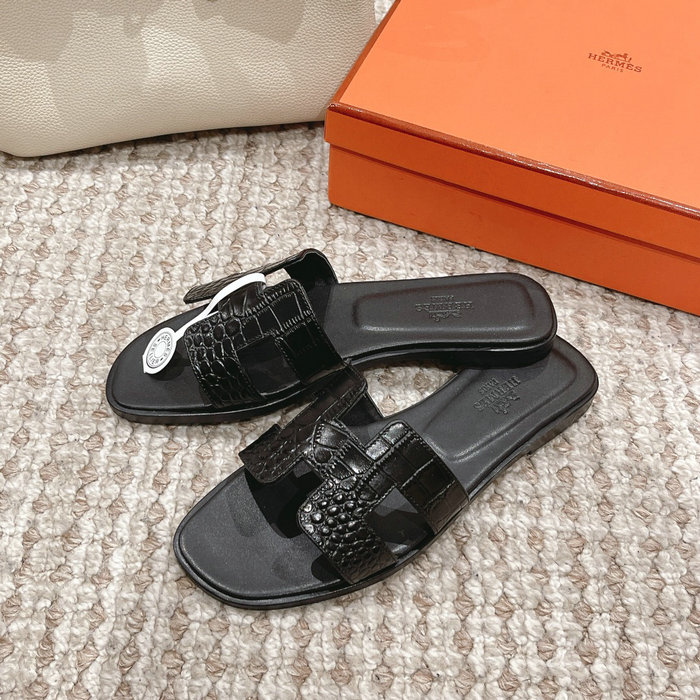 Hermes Slippers SNH042102