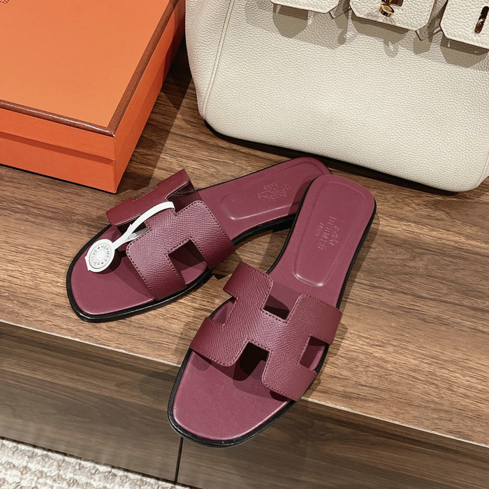 Hermes Slippers SNH042103