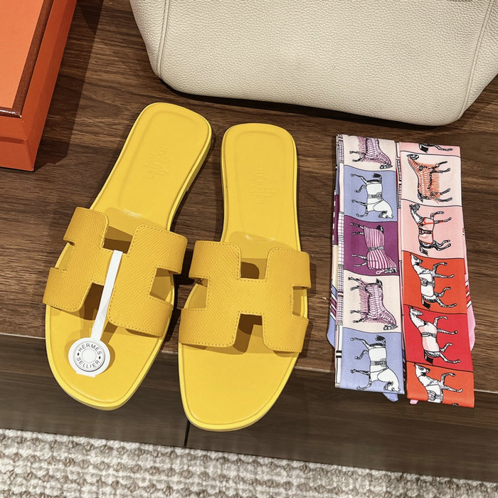 Hermes Slippers SNH042104