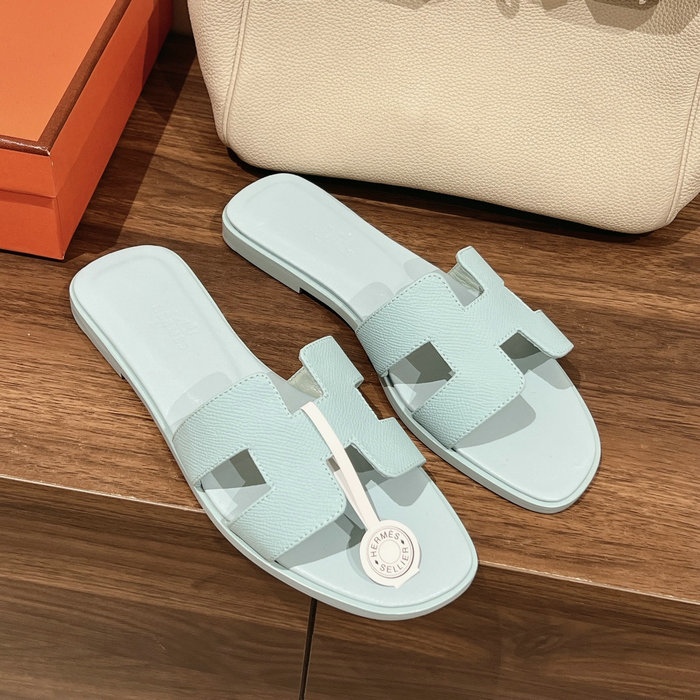 Hermes Slippers SNH042106