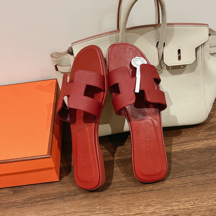 Hermes Slippers SNH042107