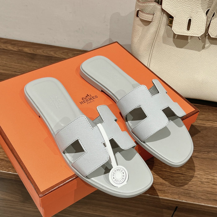 Hermes Slippers SNH042109