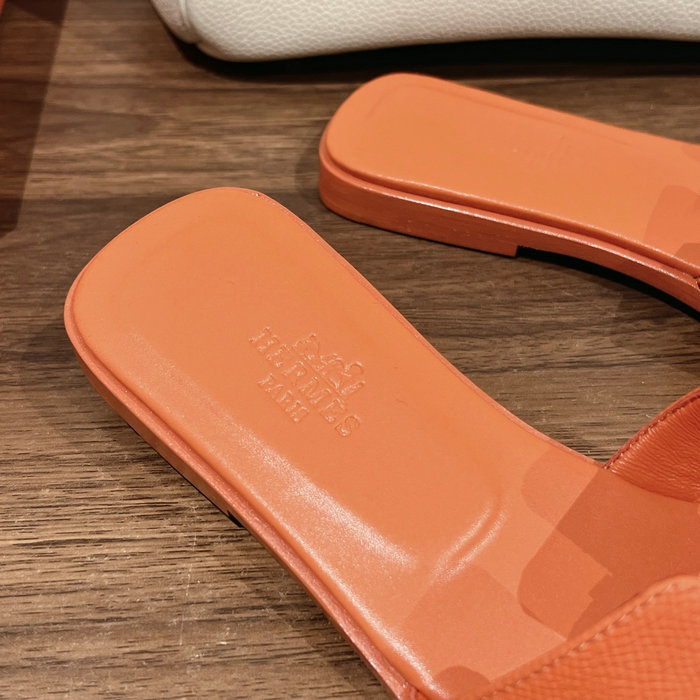 Hermes Slippers SNH042110