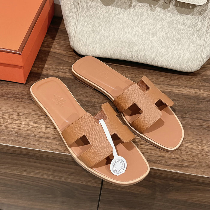 Hermes Slippers SNH042112