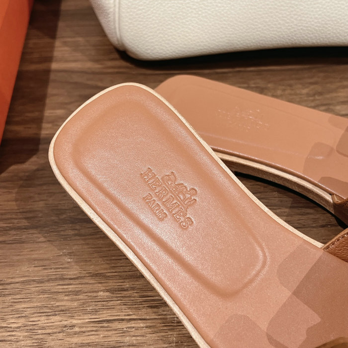 Hermes Slippers SNH042112