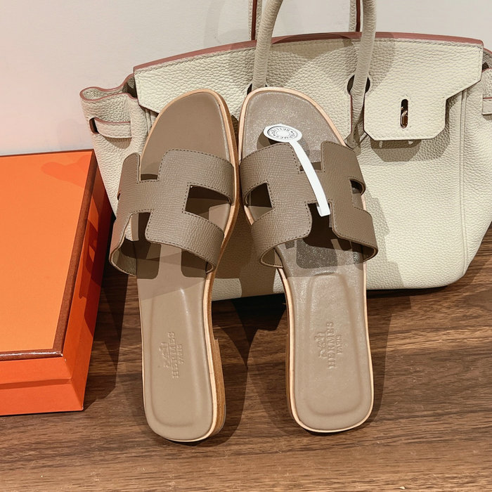 Hermes Slippers SNH042114