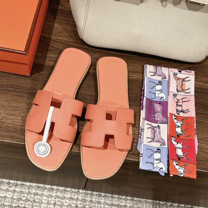 Hermes Slippers SNH042115