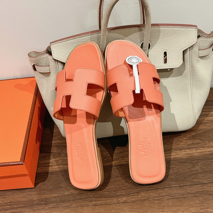 Hermes Slippers SNH042115