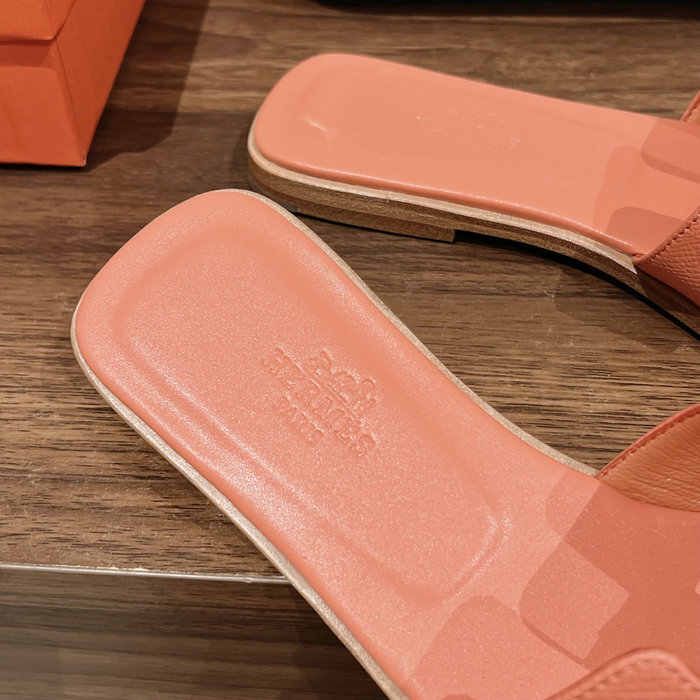 Hermes Slippers SNH042115