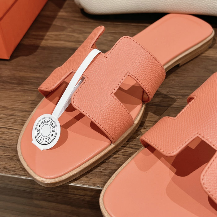 Hermes Slippers SNH042115