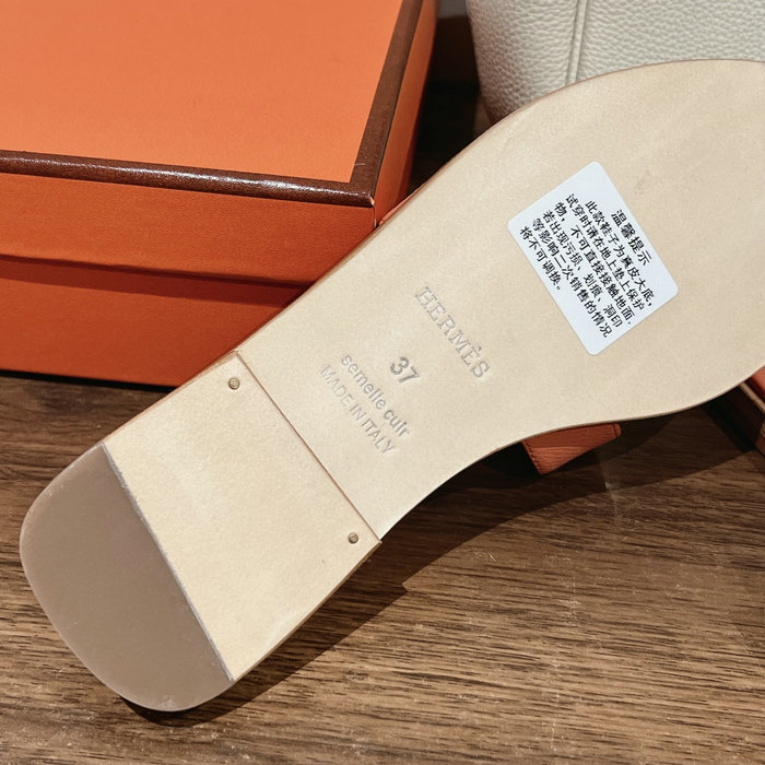 Hermes Slippers SNH042115