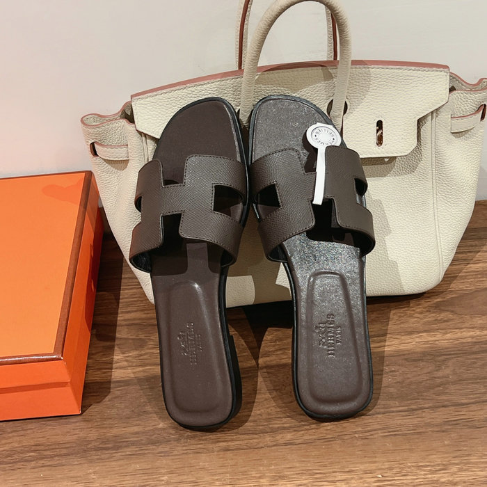 Hermes Slippers SNH042118