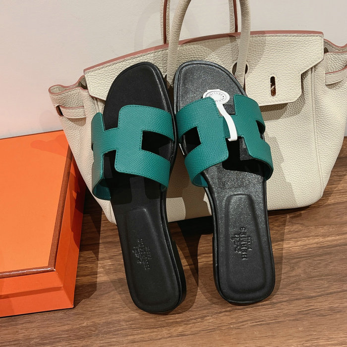 Hermes Slippers SNH042121