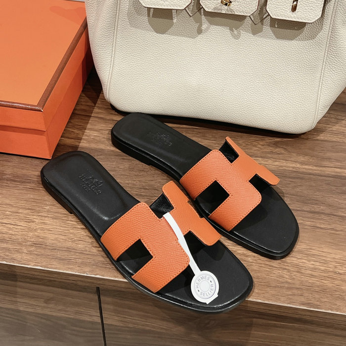 Hermes Slippers SNH042122