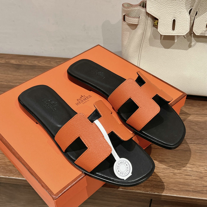 Hermes Slippers SNH042122