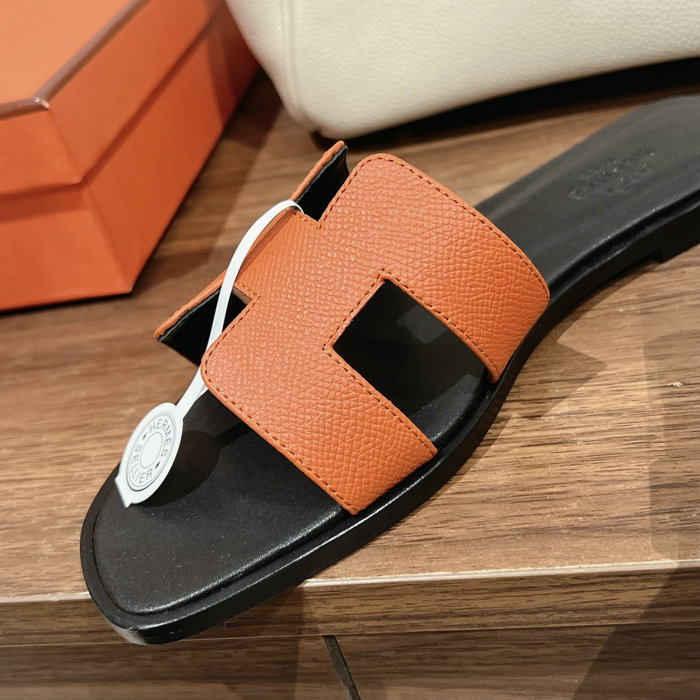 Hermes Slippers SNH042122