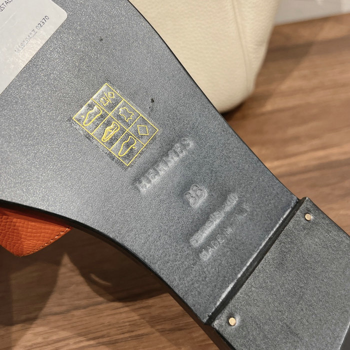 Hermes Slippers SNH042122