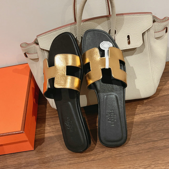 Hermes Slippers SNH042124