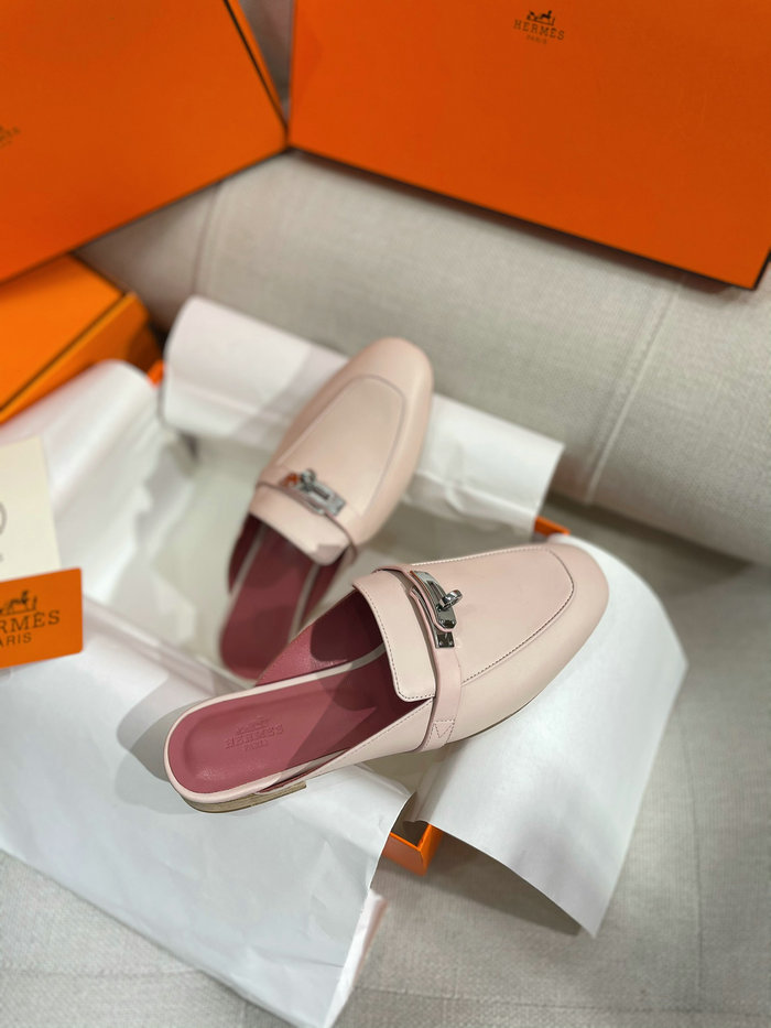 Hermes Slippers SNH042126