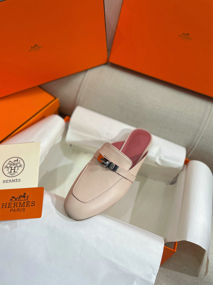 Hermes Slippers SNH042126