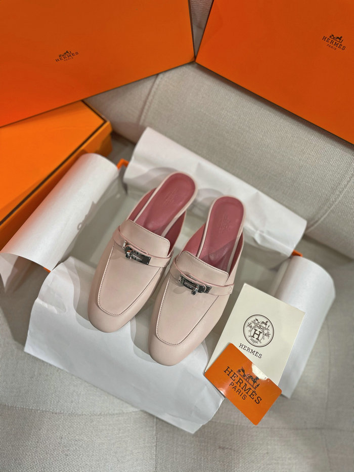 Hermes Slippers SNH042126