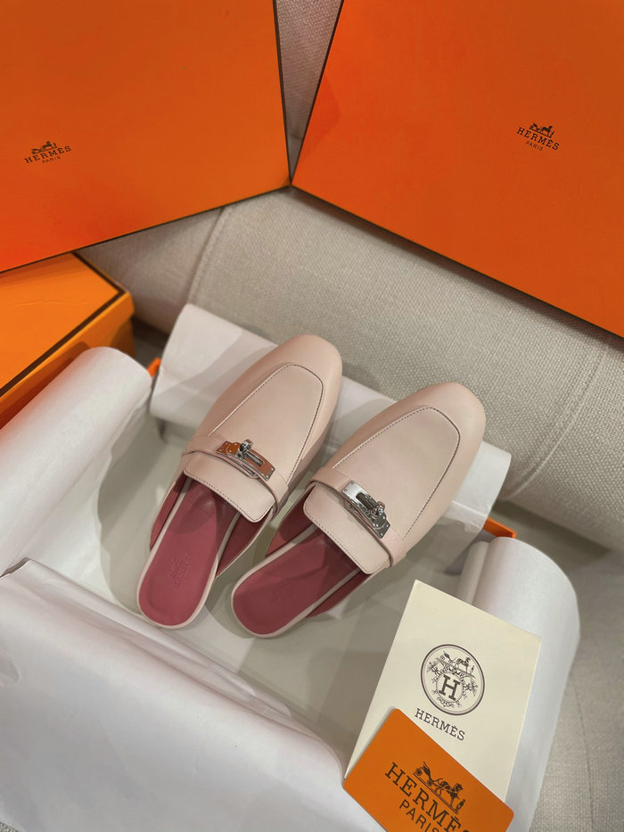 Hermes Slippers SNH042126