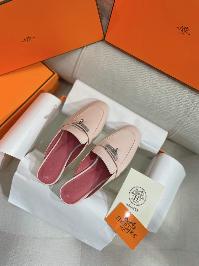 Hermes Slippers SNH042126