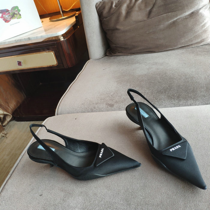 Prada Pumps PS04151