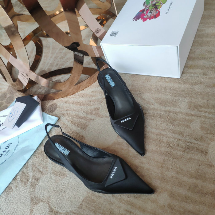 Prada Pumps PS04151