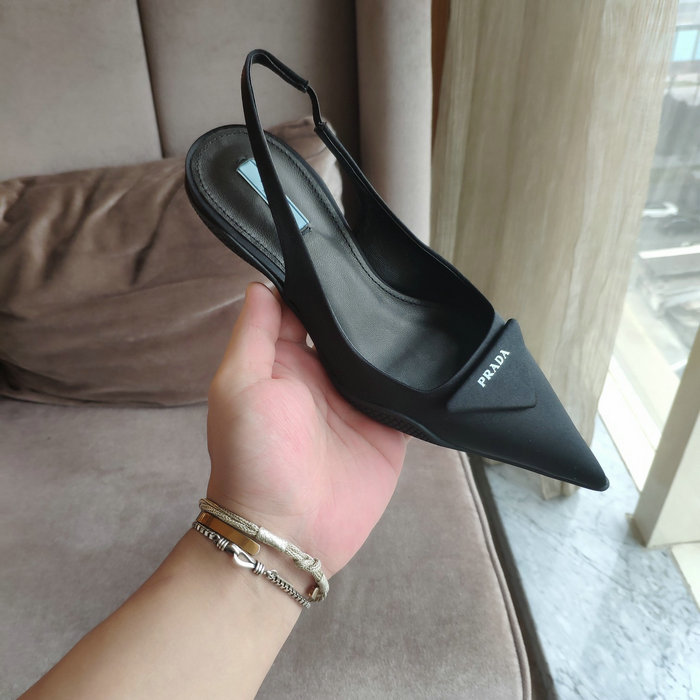 Prada Pumps PS04151