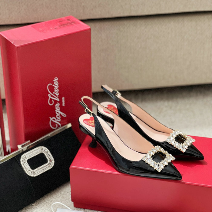 Roger Vivier Pumps RS04165