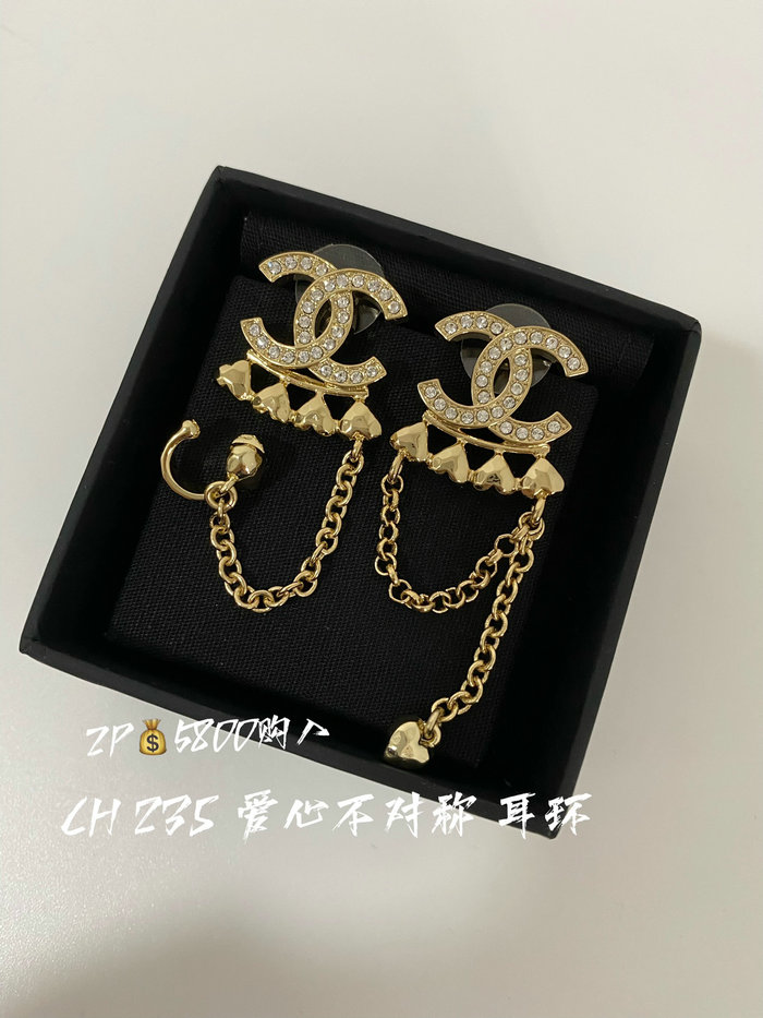 Chanel Earrings CE05053