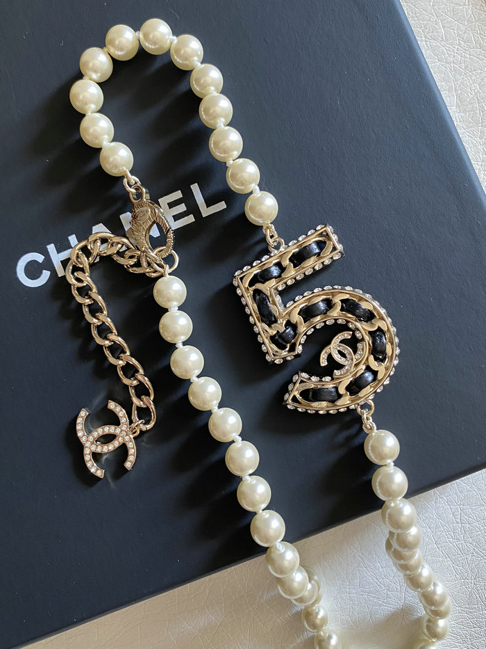 Chanel Necklace CN05054