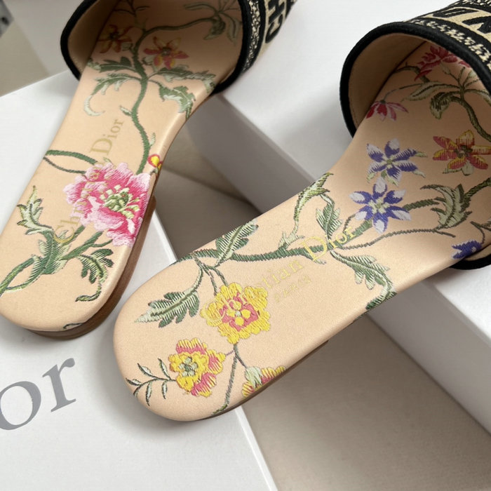 Dior Slippers SID050502