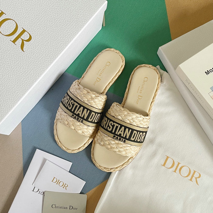 Dior Slippers SND043002