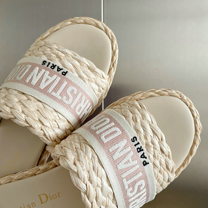 Dior Slippers SND043004