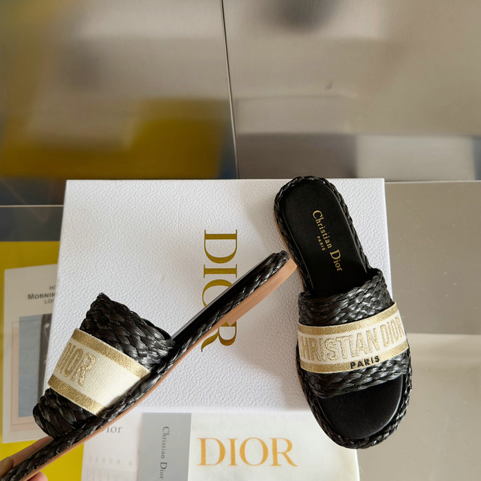 Dior Slippers SND043009