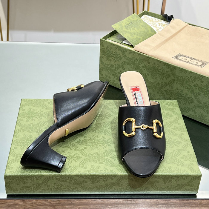 Gucci Mules SNG050501