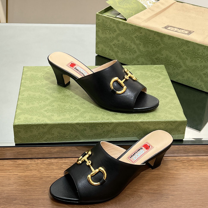 Gucci Mules SNG050501