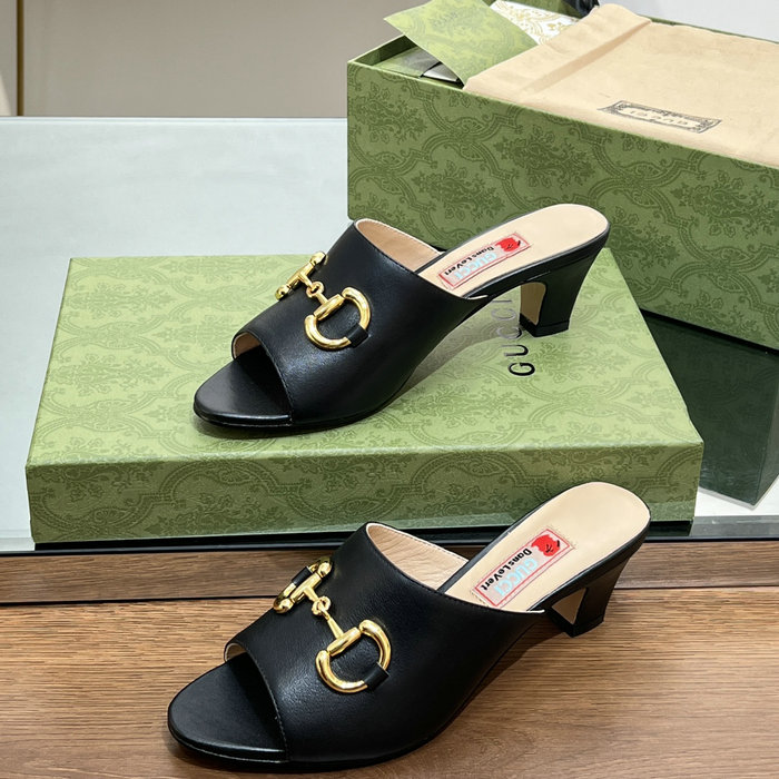 Gucci Mules SNG050501