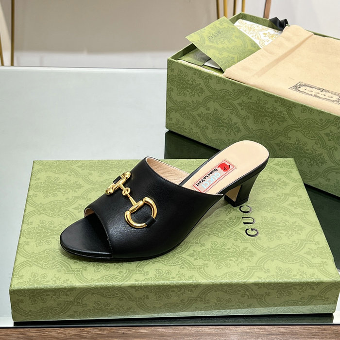 Gucci Mules SNG050501